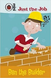 Ben the builder