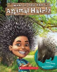What if you had animal hair!?