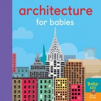 Architecture for babies