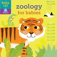 Zoology for babies