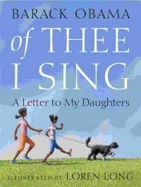 Of thee I sing : a letter to my daughters