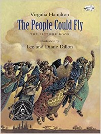 The people could fly : the picture