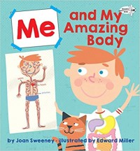 Me and my amazing body