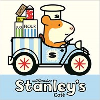 Stanley's cafe