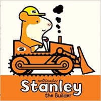 Stanley the builder