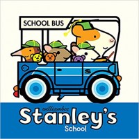 Stanley's school