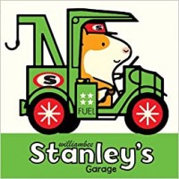 Stanley's garage