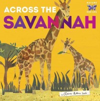 Across the savannah