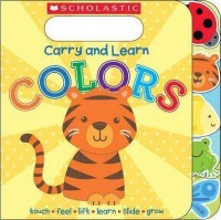 Carry and learn colors