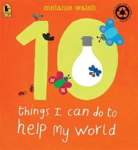 10 things i can do to help my world