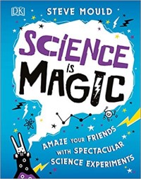 Science is magic