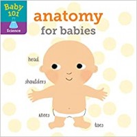 Anatomy for babies