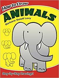How to draw animals