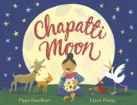 Chapatti moon