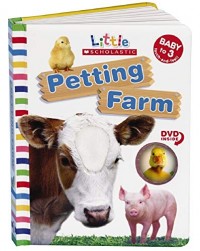 Petting farm