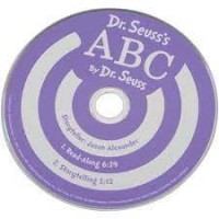 Dr. Seuss's ABC