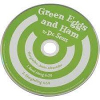 Green eggs and ham