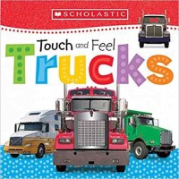 Touch and feel : trucks