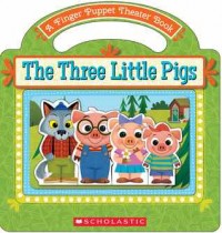 The three little pigs
