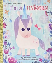 I'm a unicorn