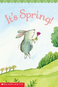 It's spring!