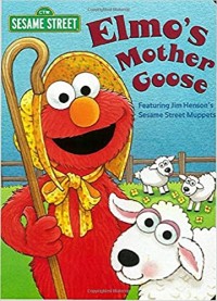 Elmo's Mother Goose