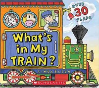 What's in my train?