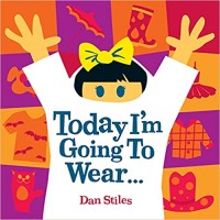 Today I'm going to wear...