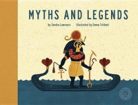 Myths and legends