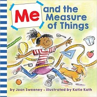 Me and the measure of things