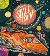 The space train