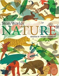 Story worlds : nature