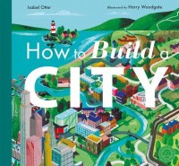 How to build a city