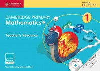 Cambridge primary mathematics : teacher's resource 1