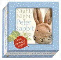 Night, night, Peter Rabbit