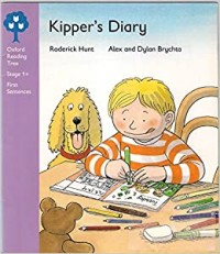 Kipper's diary
