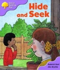 Hide and seek