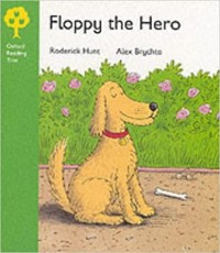 Floppy the hero