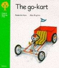 The go-kart