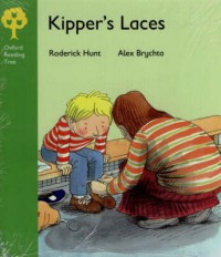 Kipper's laces
