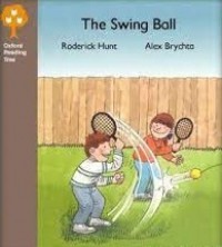 The swing ball