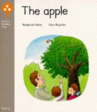 The apple