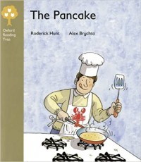 The pancake