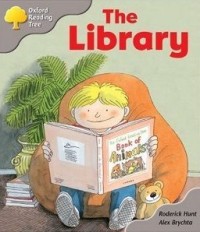 The library