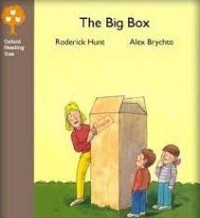 The big box