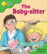 The baby-sitter
