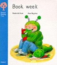 Book week