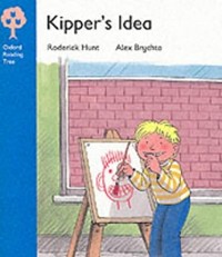 Kipper's idea