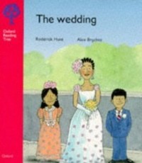 The wedding