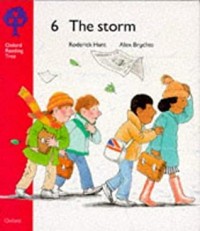 6 the storm